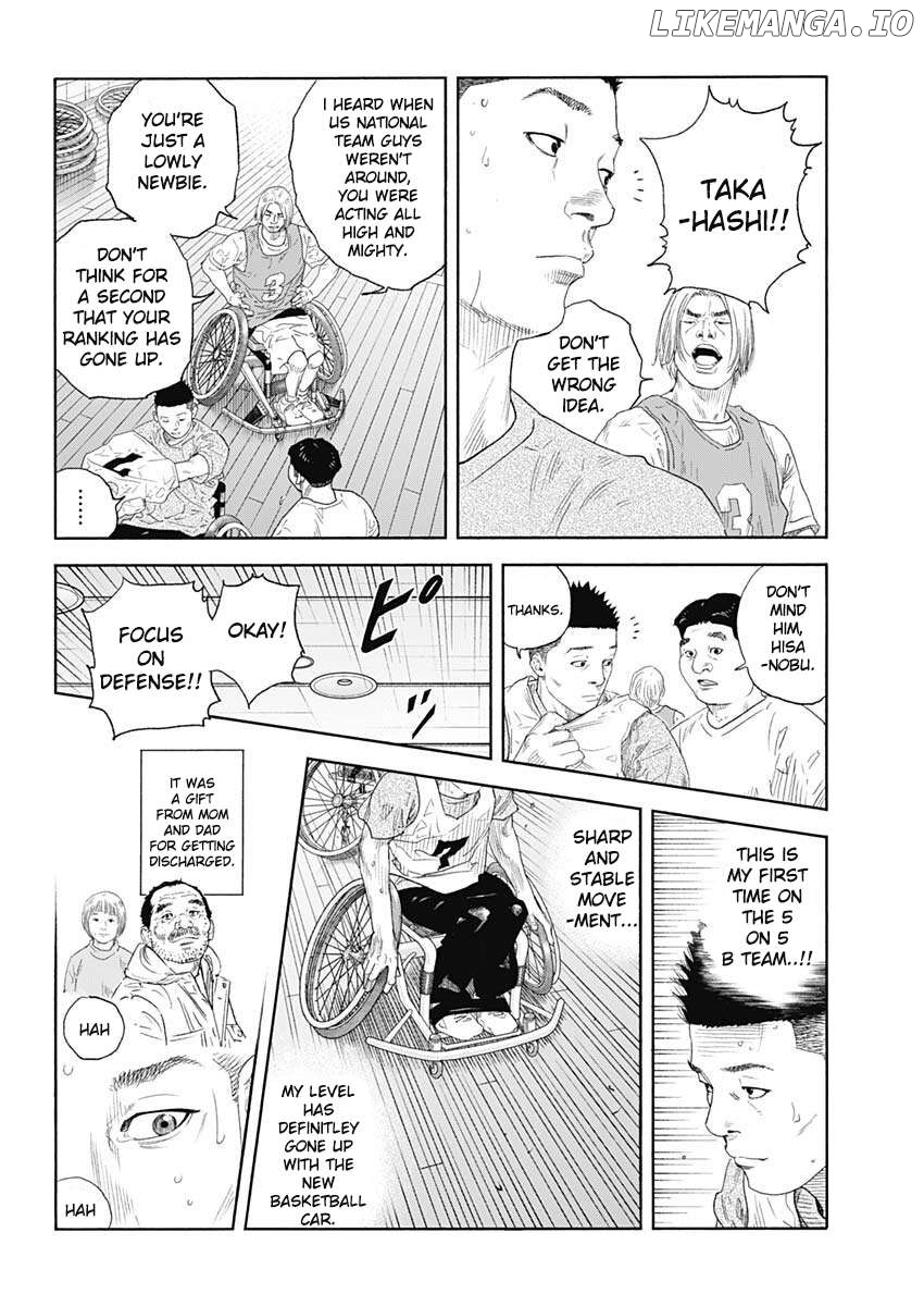 Real, Chapter 99 image 07